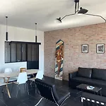Sur Quai - En Face De La Criee Apartament