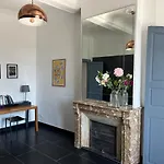 Sur Quai - En Face De La Criee Apartament