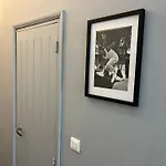 Apartament Sur Quai - En Face De La Criee *