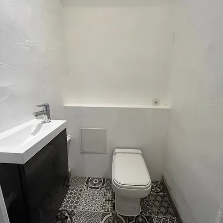 Apartmán Sur Quai - En Face De La Criee