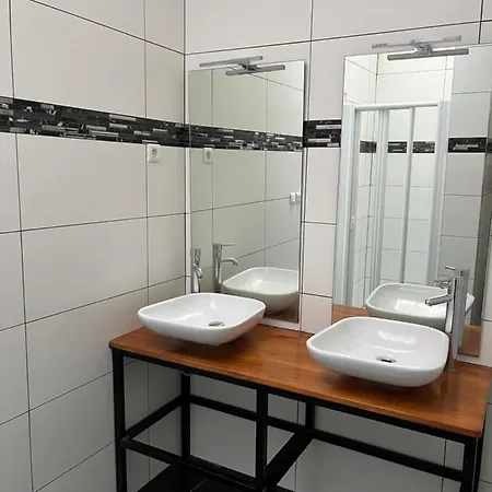 Sur Quai - En Face De La Criee Apartmán *