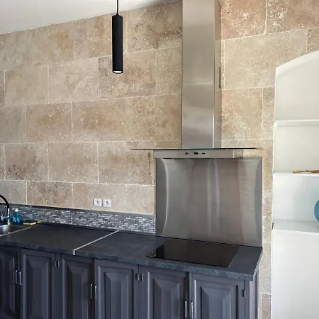 Sur Quai - En Face De La Criee Appartement Sète