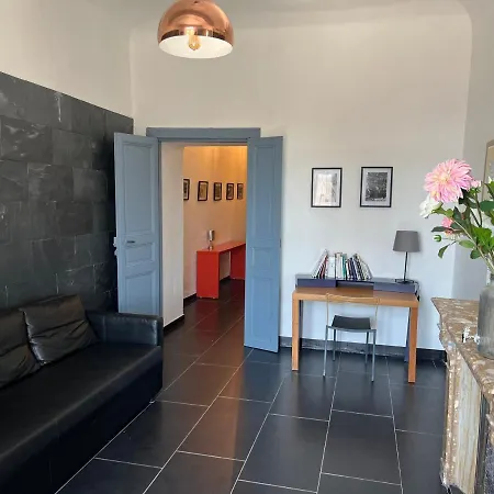 Sur Quai - En Face De La Criee Appartement Sète