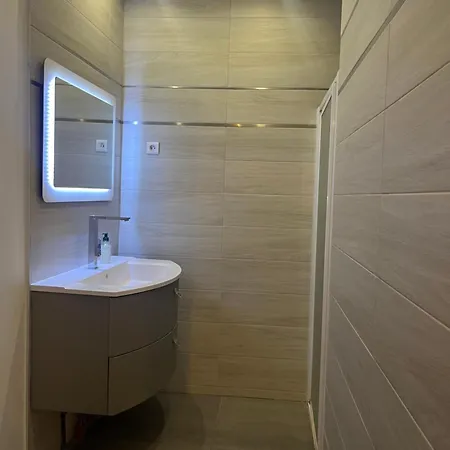 Apartmán Sur Quai - En Face De La Criee