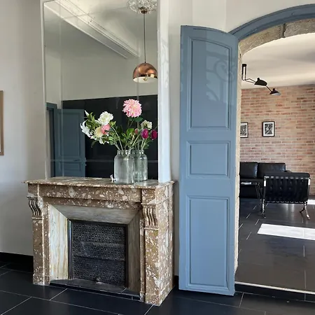 Apartament Sur Quai - En Face De La Criee