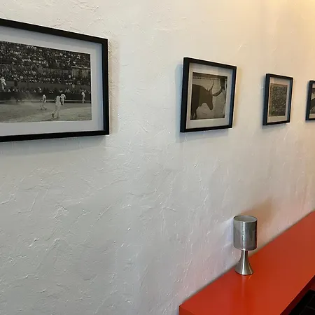 Sur Quai - En Face De La Criee Apartmán