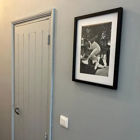 Apartmán Sur Quai - En Face De La Criee *