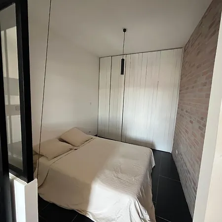 Sur Quai - En Face De La Criee Apartmán *