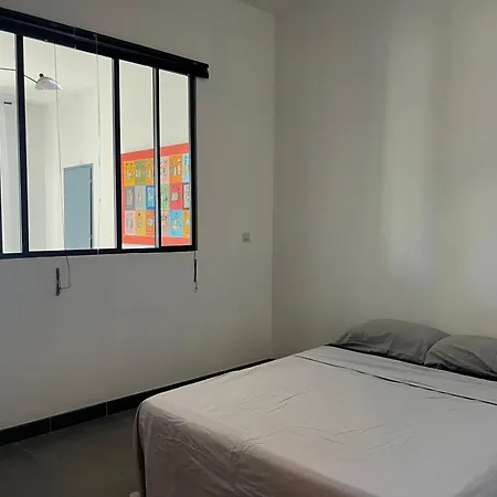 Appartement Sur Quai - En Face De La Criee