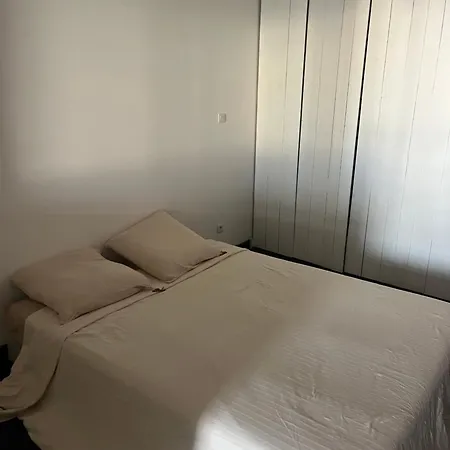 Apartmán Sur Quai - En Face De La Criee *